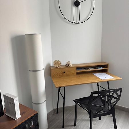 Apartamento Urban Zen Con Terraza Y Jacuzzi Las Palmas Exterior photo