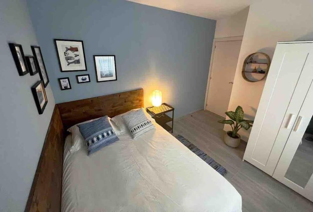 Apartamento Urban Zen Con Terraza Y Jacuzzi Las Palmas Exterior photo