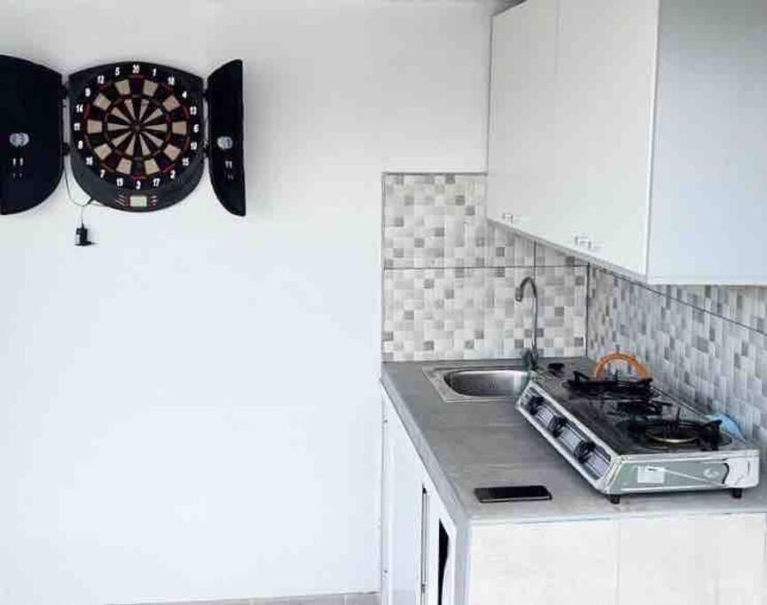 Apartamento Urban Zen Con Terraza Y Jacuzzi Las Palmas Exterior photo