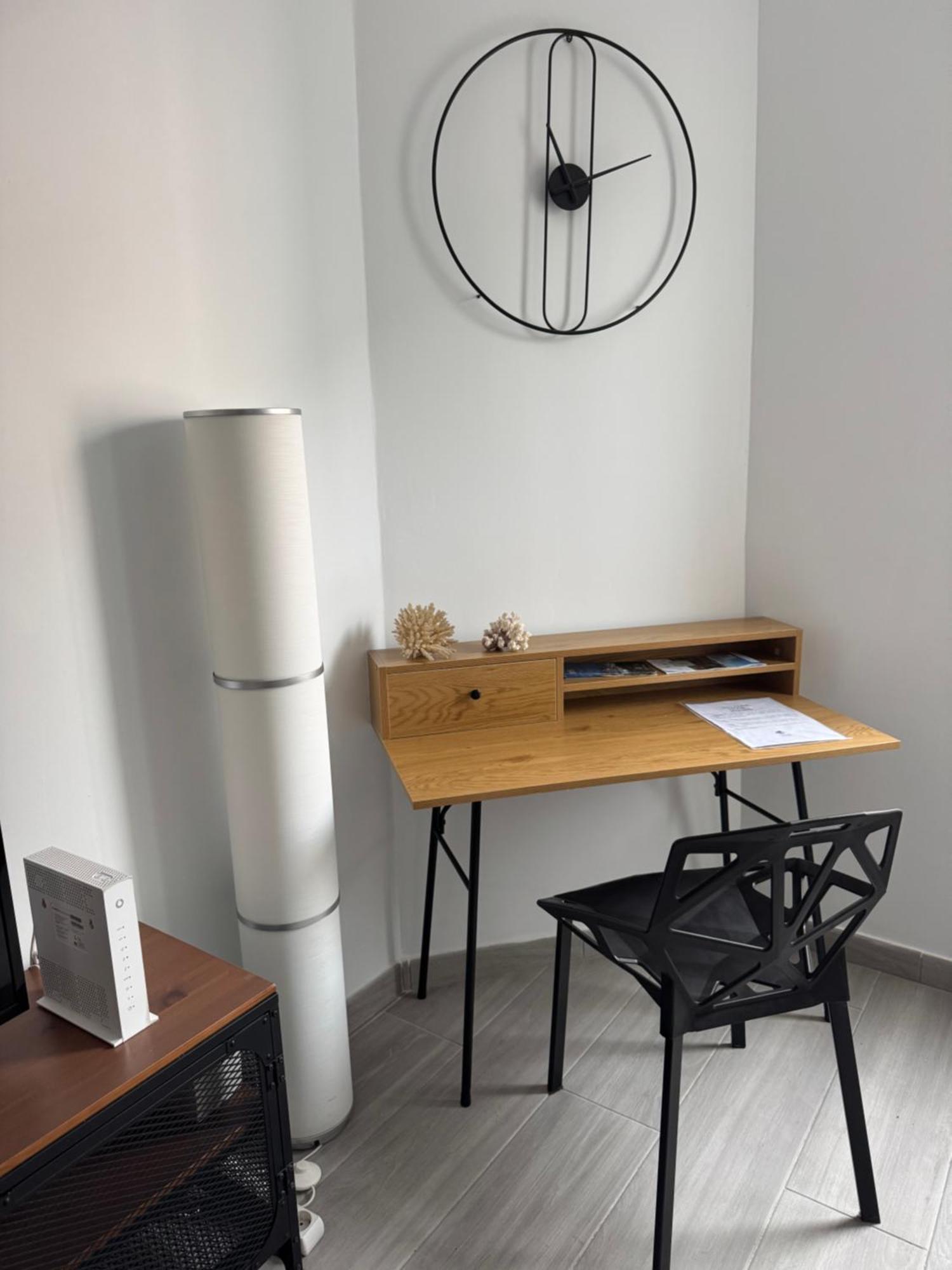 Apartamento Urban Zen Con Terraza Y Jacuzzi Las Palmas Exterior photo